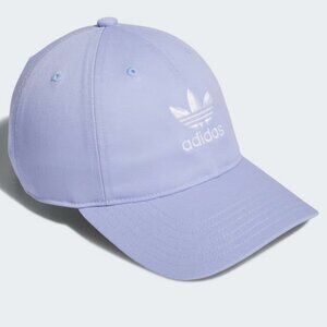 ADIDAS Originals Men's Relaxed Strapback Hat